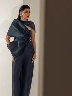 Alora - Grey