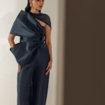 Alora - Grey