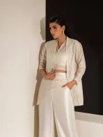 Azure - Ivory