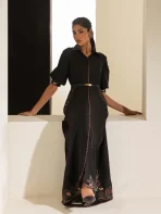Iris - Black - Image 2