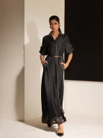Iris - Black