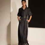 Iris - Black
